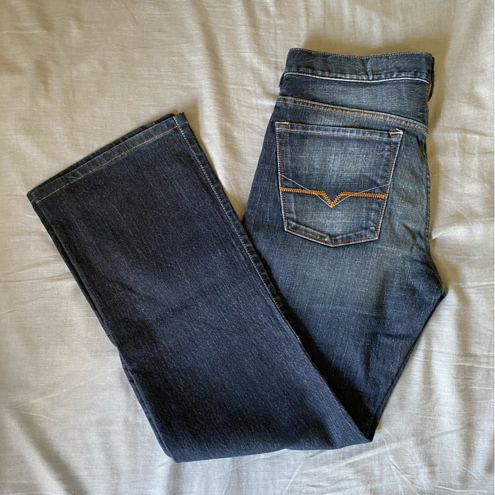 [NWOT] Men’s GUESS JEANS W32